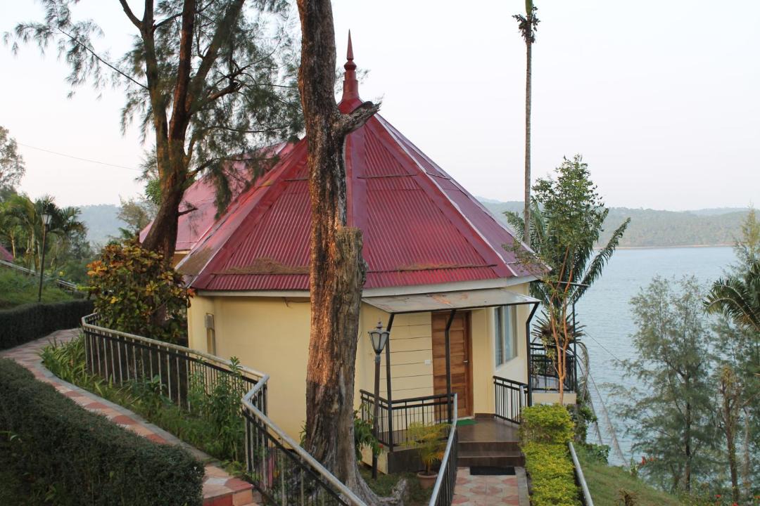 Photo of Buildings in Port Blair