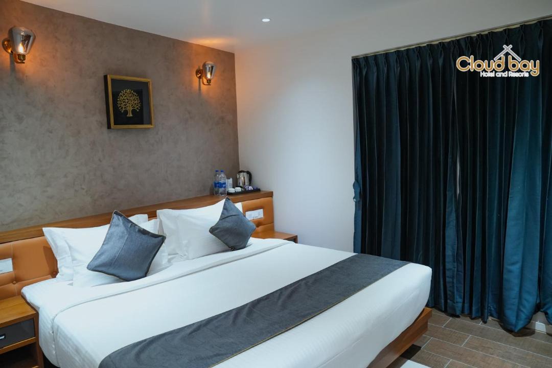 Photo of Bedroom in Manjeri