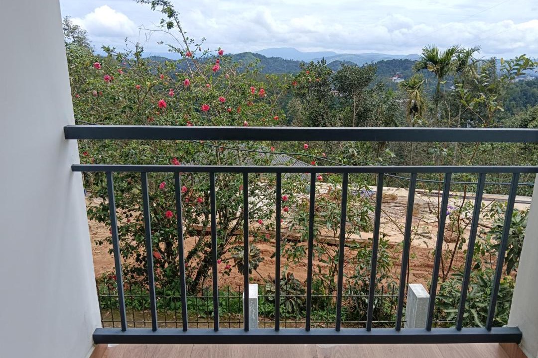 Photo of Patio Balcony in Chithirapuram