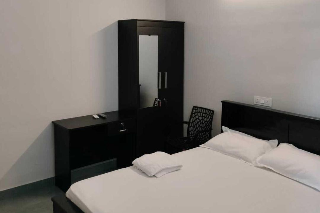Photo of Bedroom in Kannur