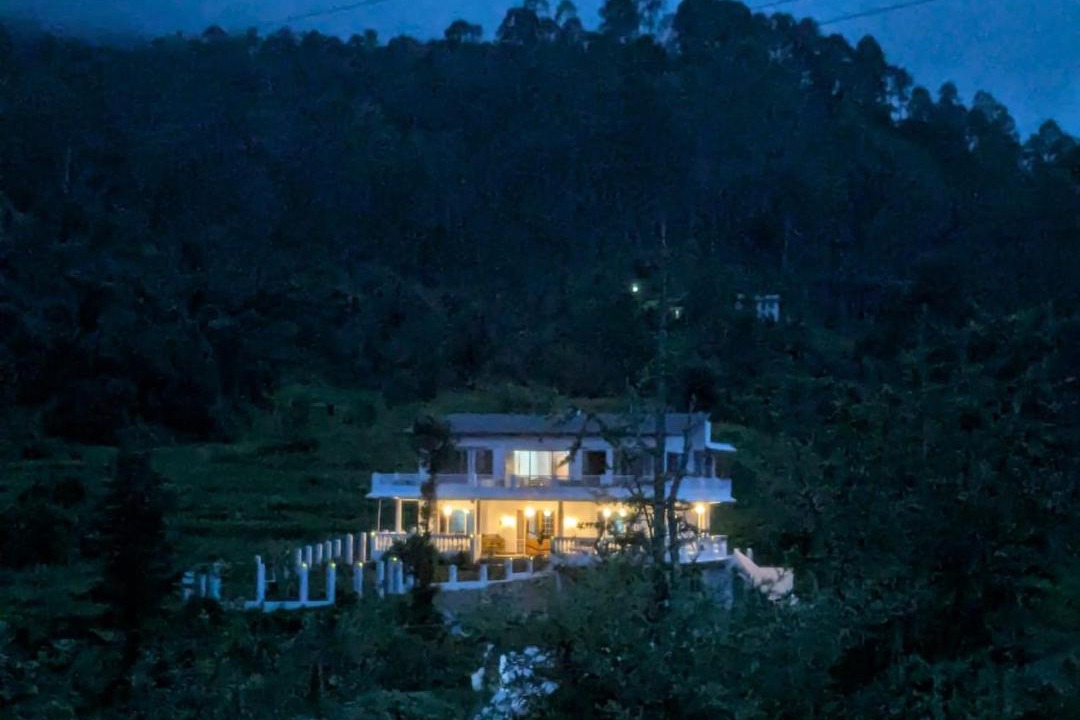 Photo of Others in Champawat