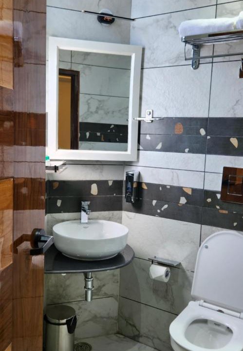 Photo of Bathroom in Suja