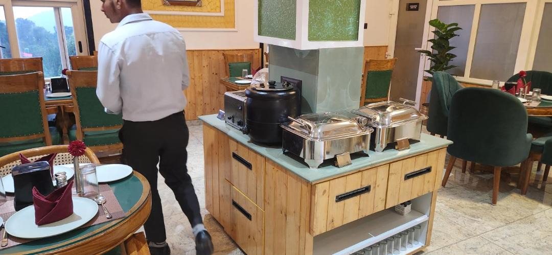 Photo of Kitchen in Suja