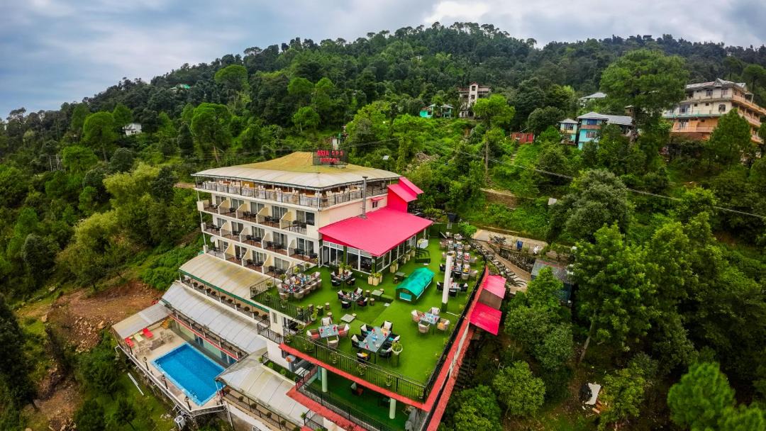 Photo of Others in McLeod Ganj