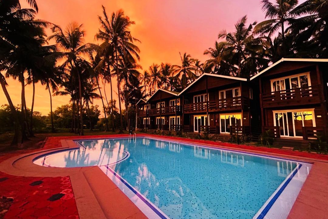 Photo of Others in Anjuna
