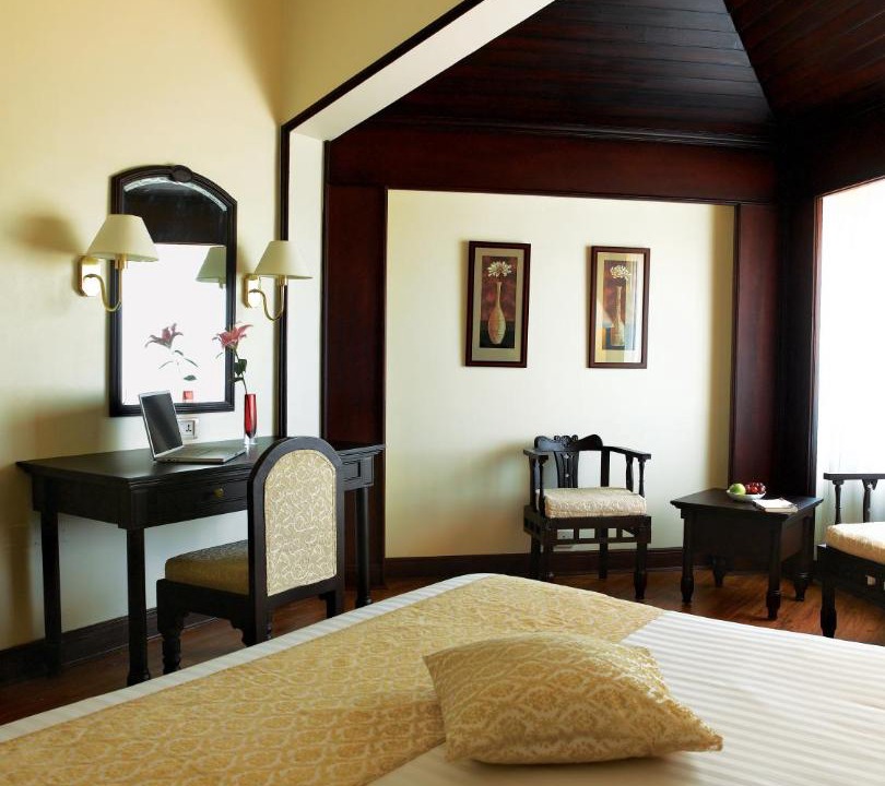 Photo of Bedroom in Kozhikode