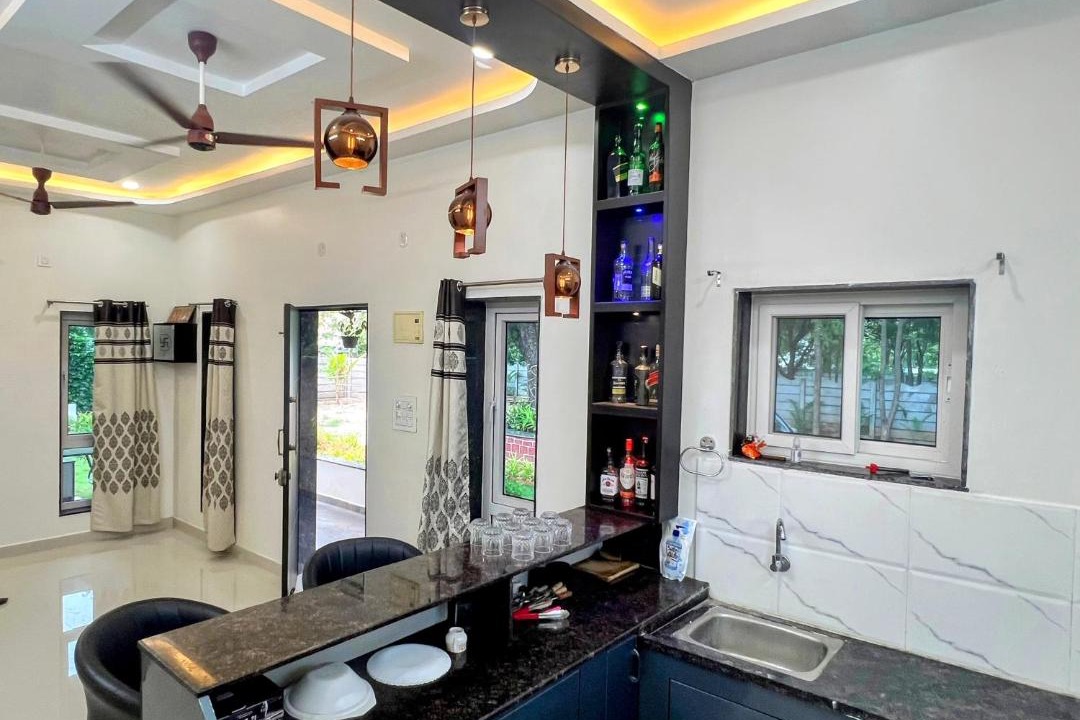 Photo of Kitchen in Hyderabad