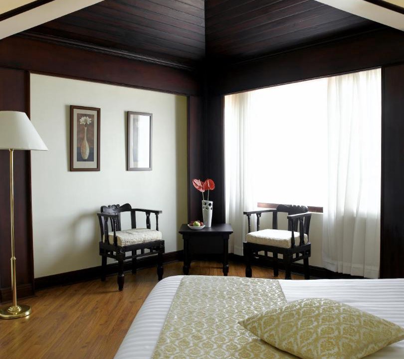 Photo of Bedroom in Kozhikode