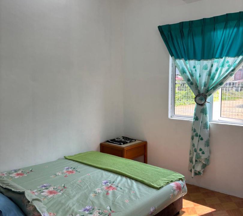 Photo of Bedroom in Kampung Sura