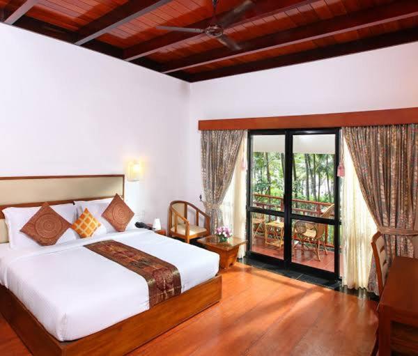 Photo of Bedroom in Kappad