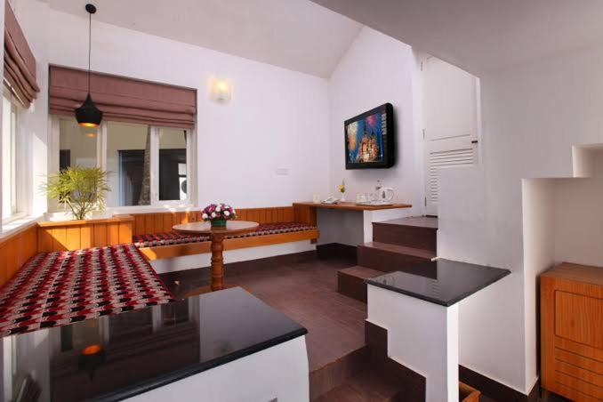 Photo of Kitchen in Kappad