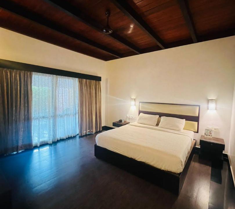 Photo of Bedroom in Kappad