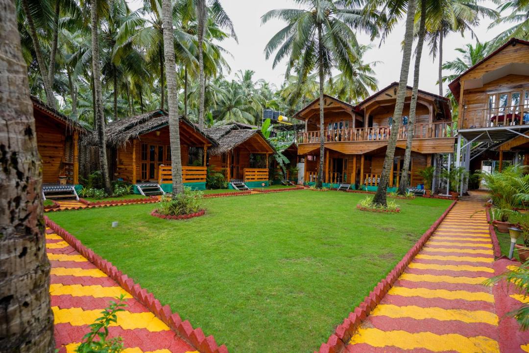 Photo of Others in Agonda