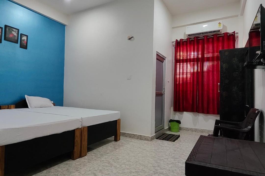 Photo of Bedroom in Hatikhuli