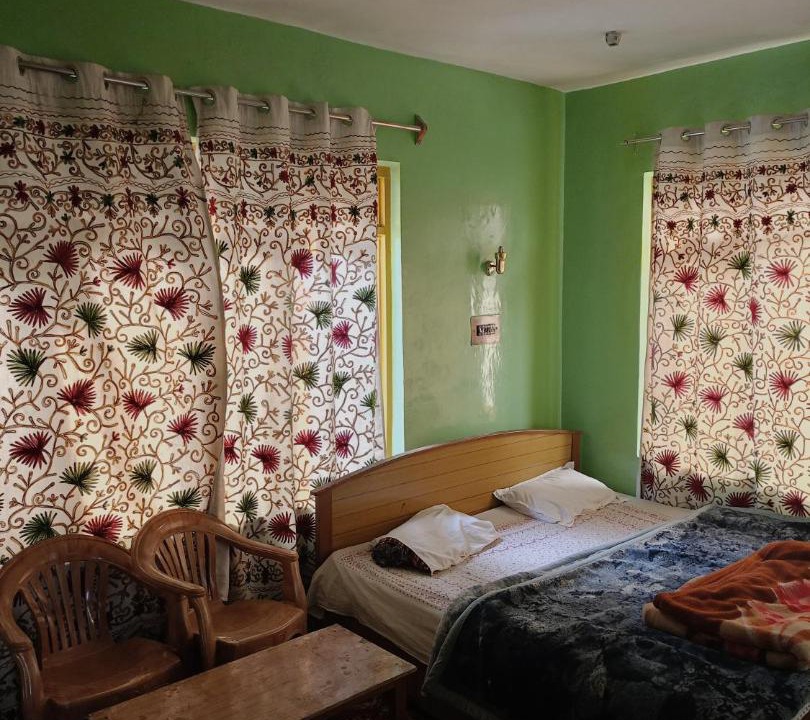 Photo of Bedroom in Srinagar