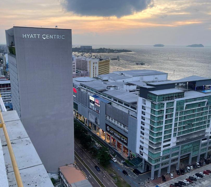 Photo of Others in Downtown Kota Kinabalu