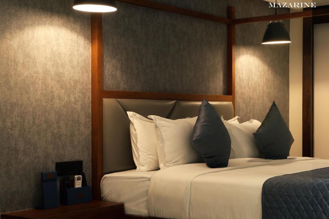 Photo of Bedroom in Subhash Nagar