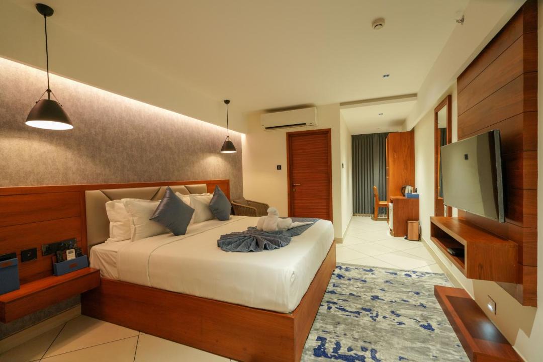 Photo of Bedroom in Subhash Nagar