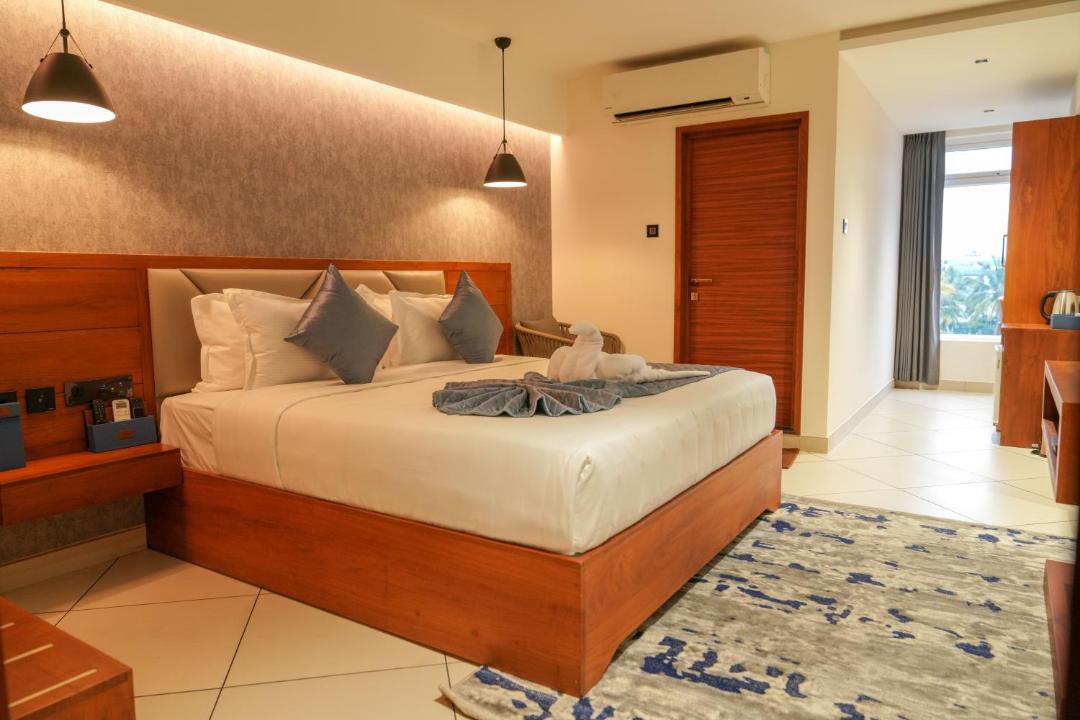 Photo of Bedroom in Subhash Nagar