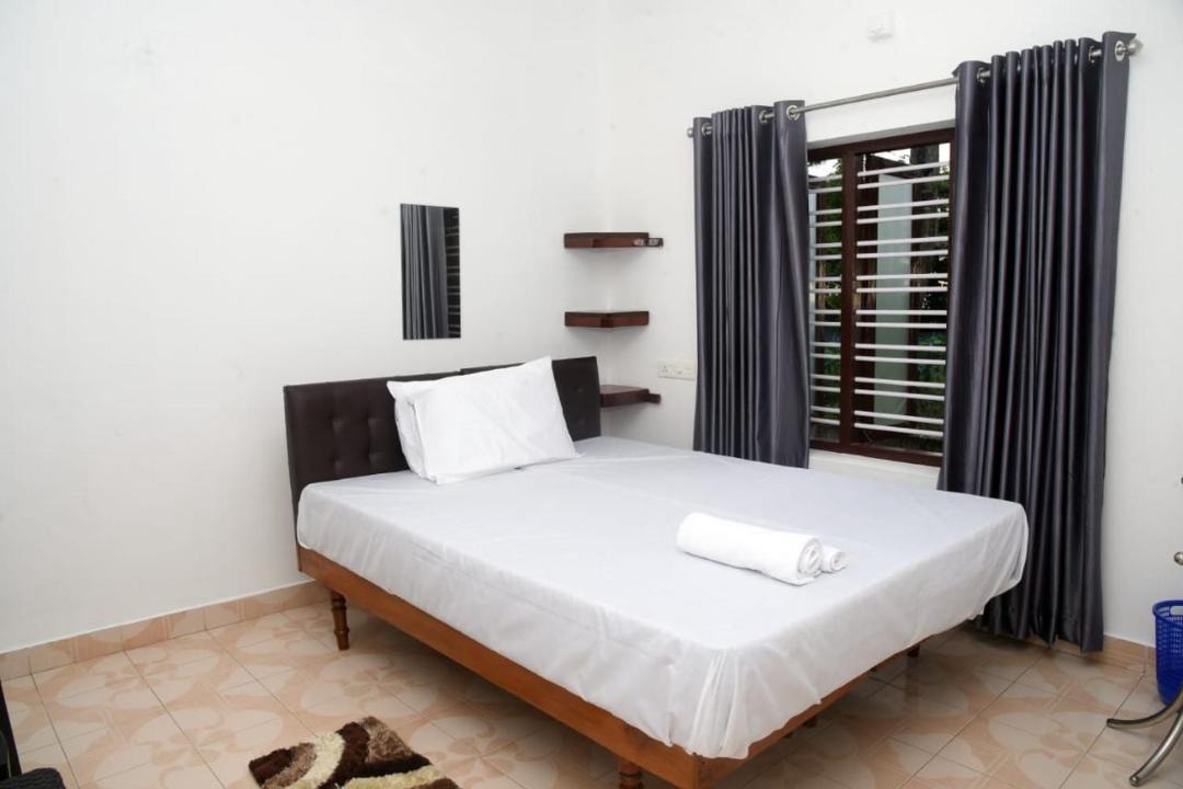 Photo of Bedroom in Varkala