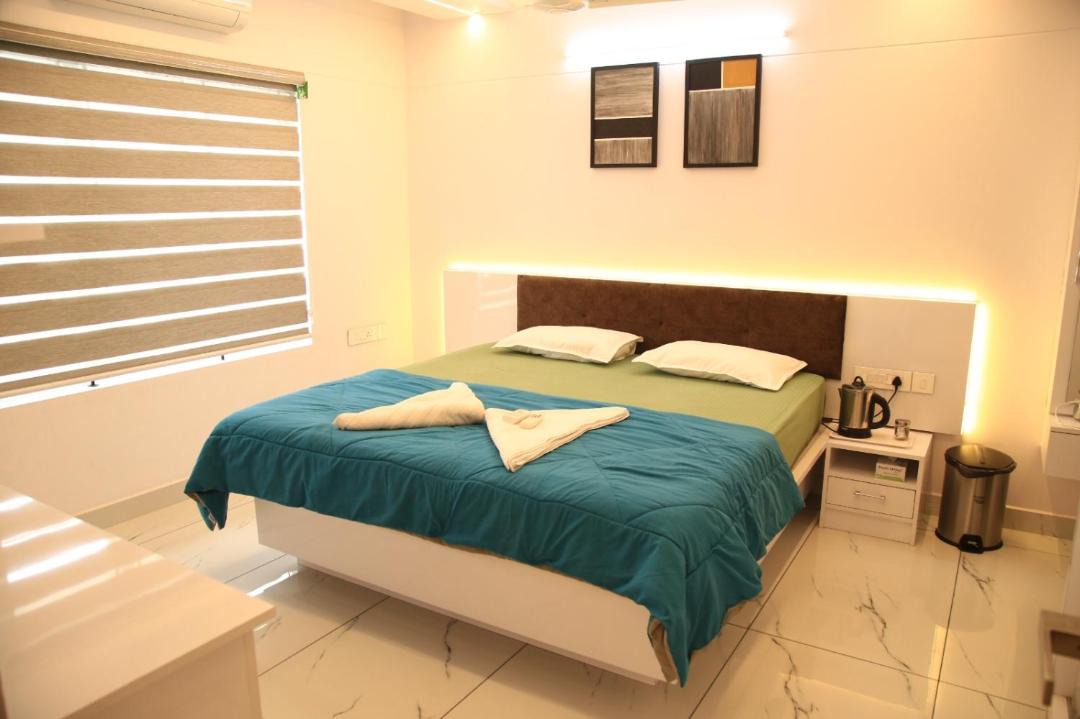 Photo of Bedroom in Palayam