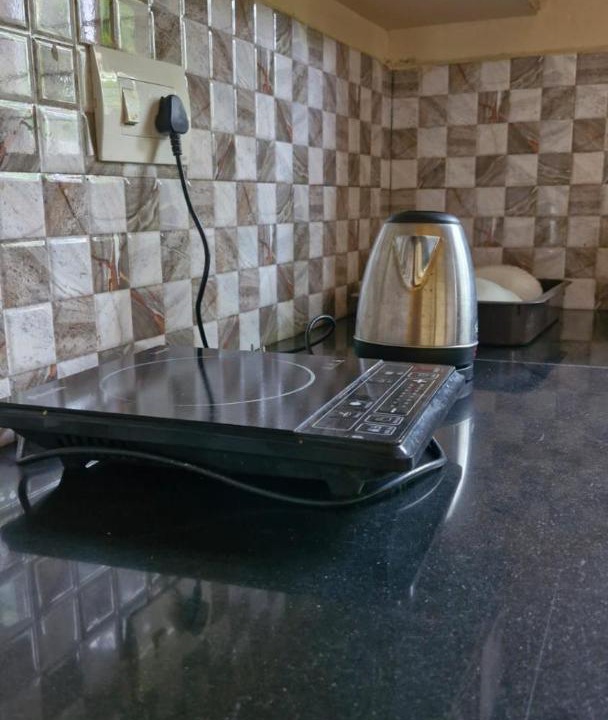 Photo of Kitchen in Thodupuzha