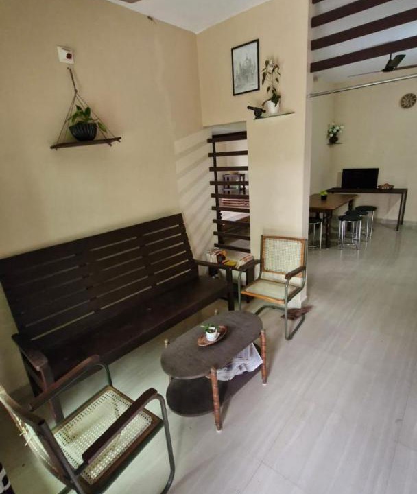 Photo of Livingroom in Thodupuzha