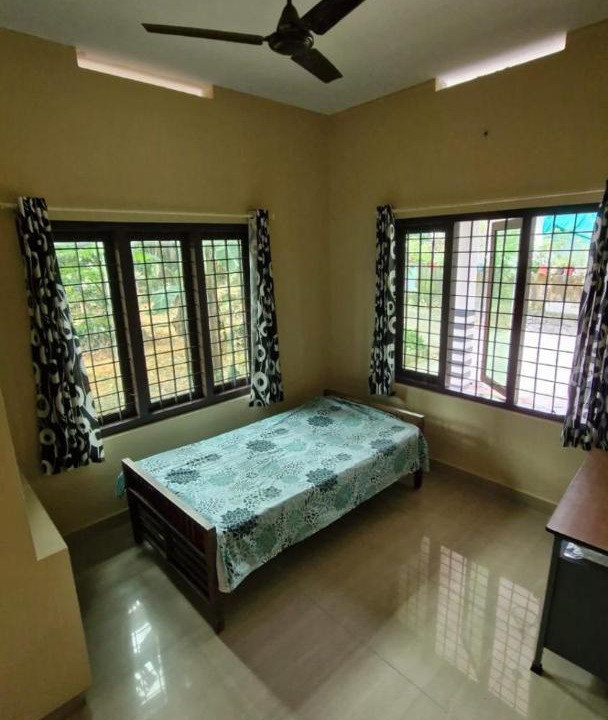 Photo of Bedroom in Thodupuzha