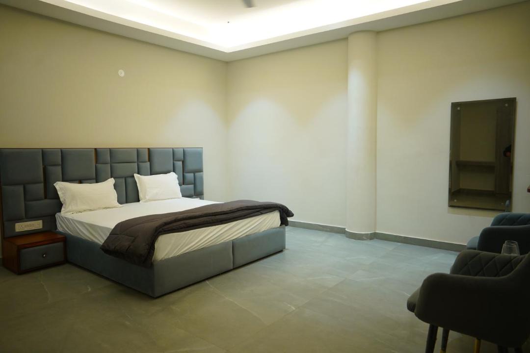 Photo of Bedroom in Ludhiana