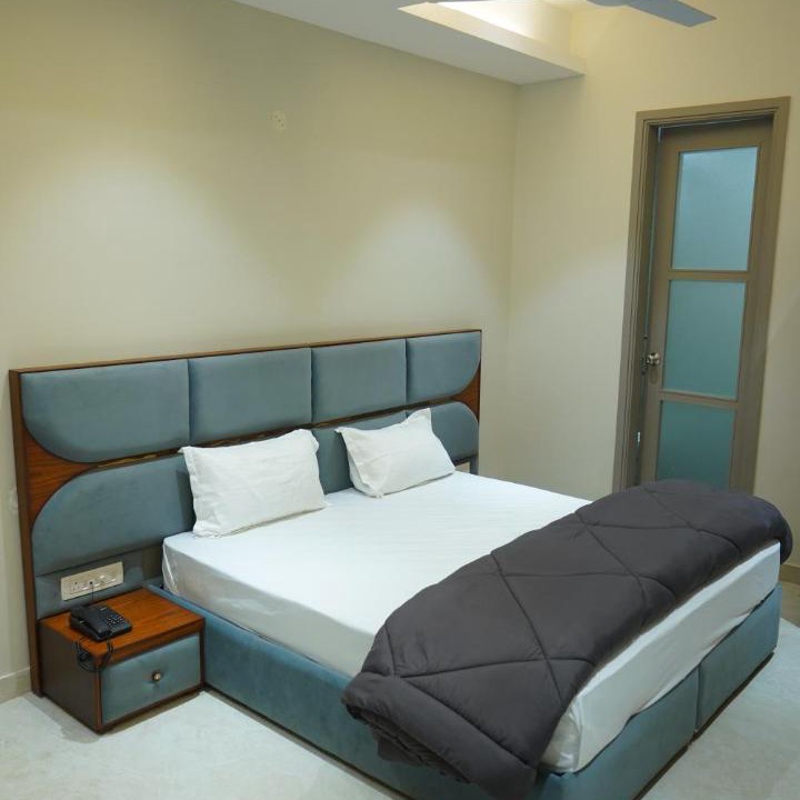 Photo of Bedroom in Ludhiana
