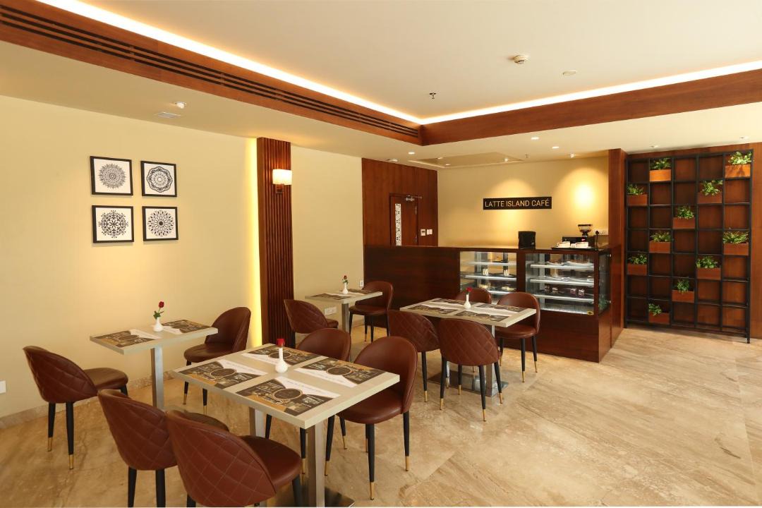 Photo of Kitchen in Chirakkal