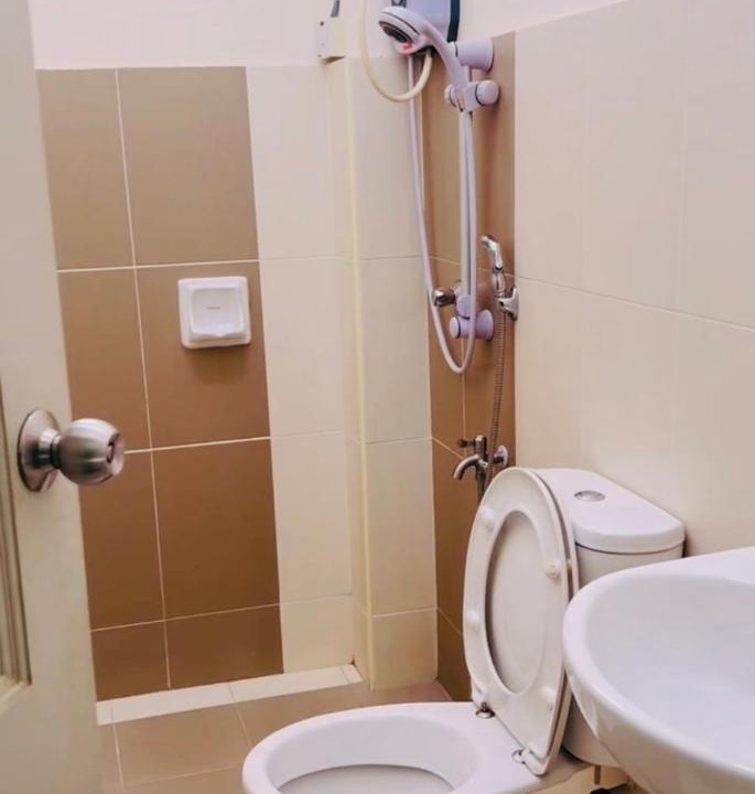 Photo of Bathroom in Taman Tunggal