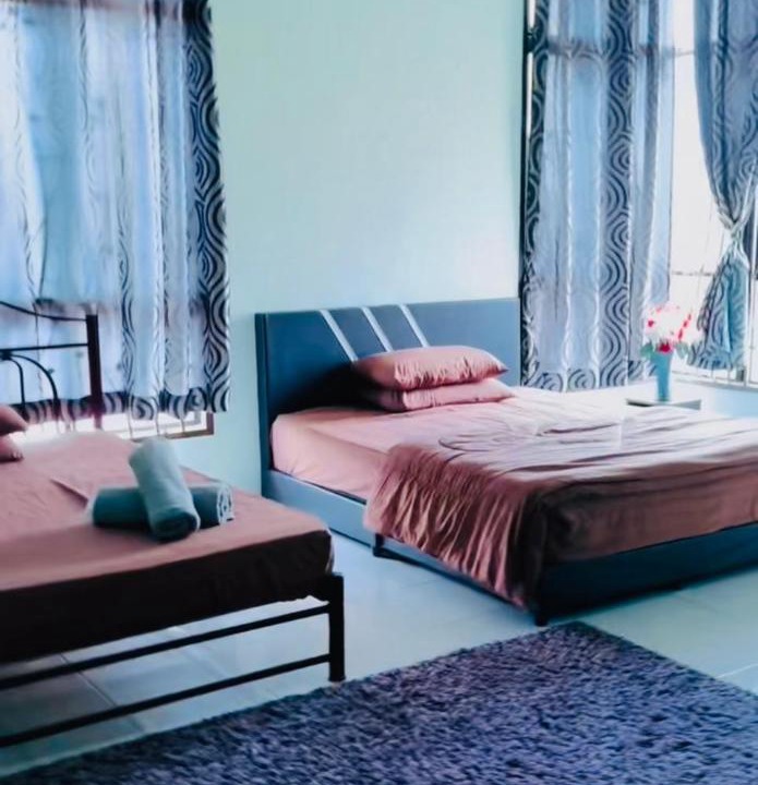 Photo of Bedroom in Taman Tunggal