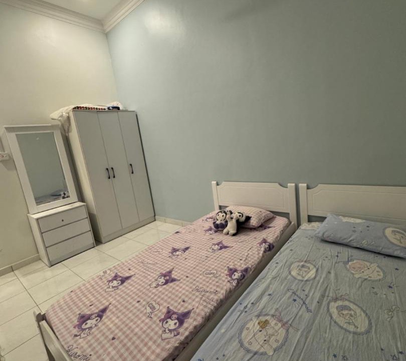 Photo of Bedroom in Kampung Bentan