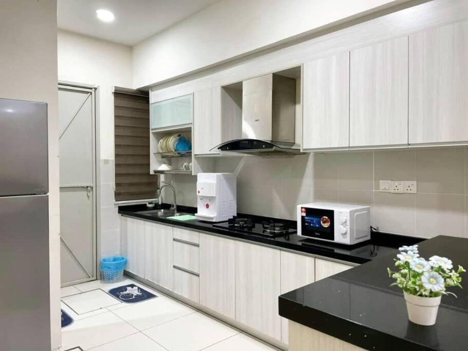Photo of Kitchen in Kampung Jawi Sempit