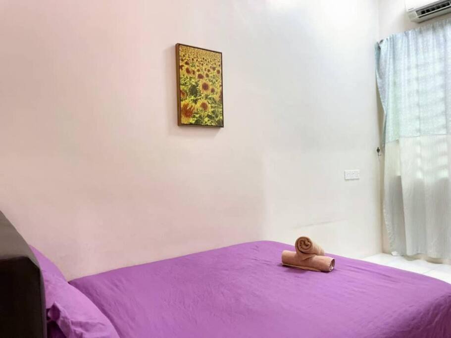 Photo of Bedroom in Kampung Jawi Sempit