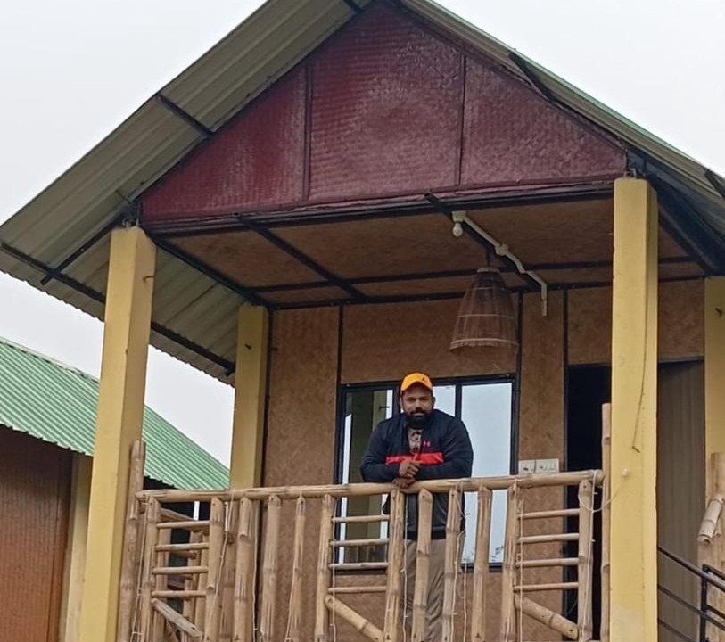 Photo of Others in Hatikhuli