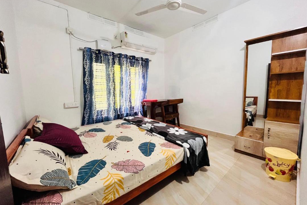 Photo of Bedroom in Munroe Island