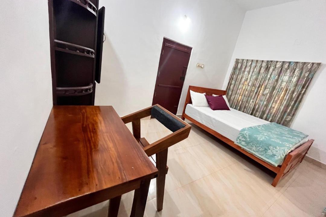 Photo of Bedroom in Munroe Island