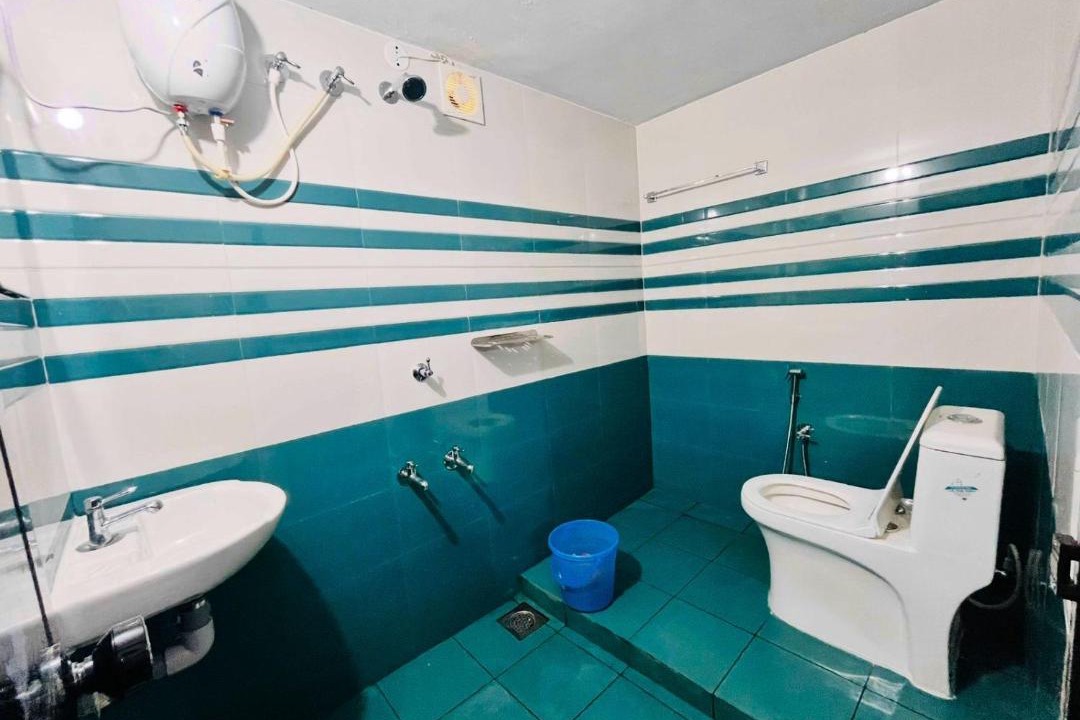 Photo of Bathroom in Munroe Island