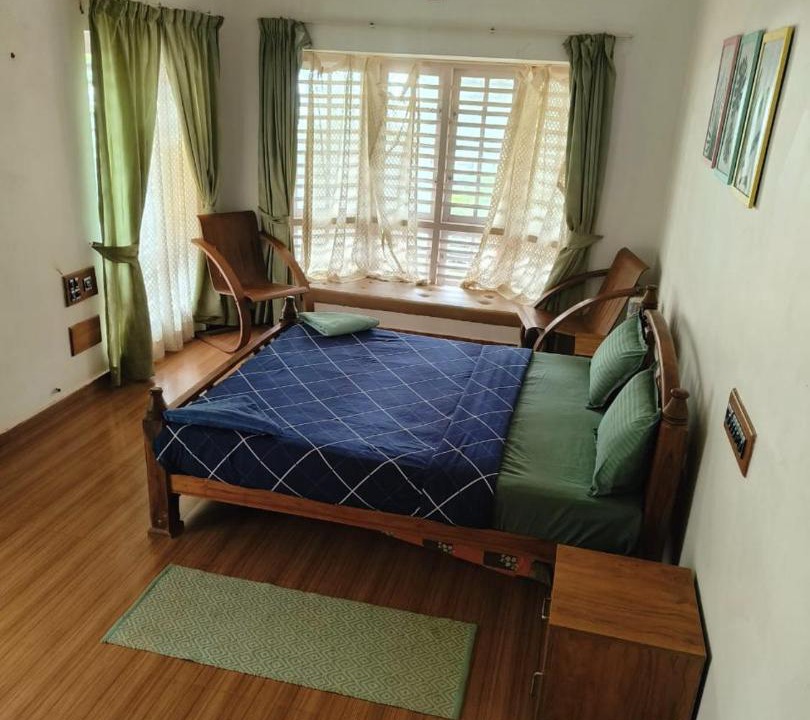 Photo of Bedroom in Kannur