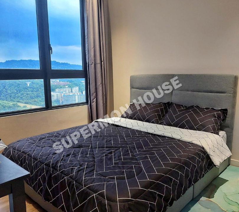 Photo of Bedroom in Hulu Langat