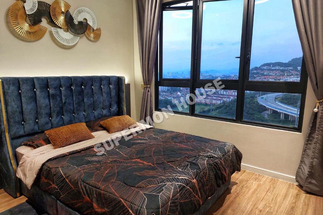 Photo of Bedroom in Hulu Langat