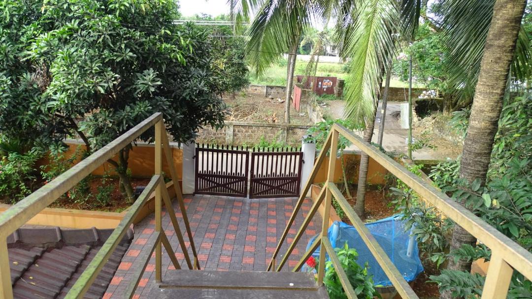 Photo of Patio Balcony in Kuttipuram