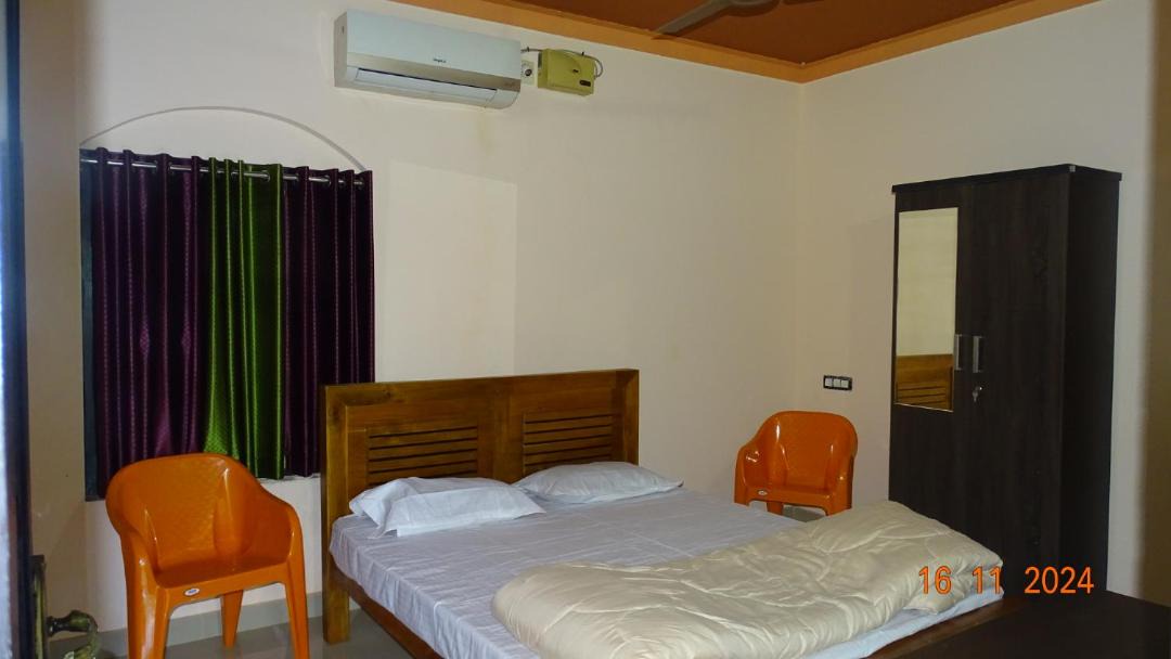 Photo of Bedroom in Kuttipuram