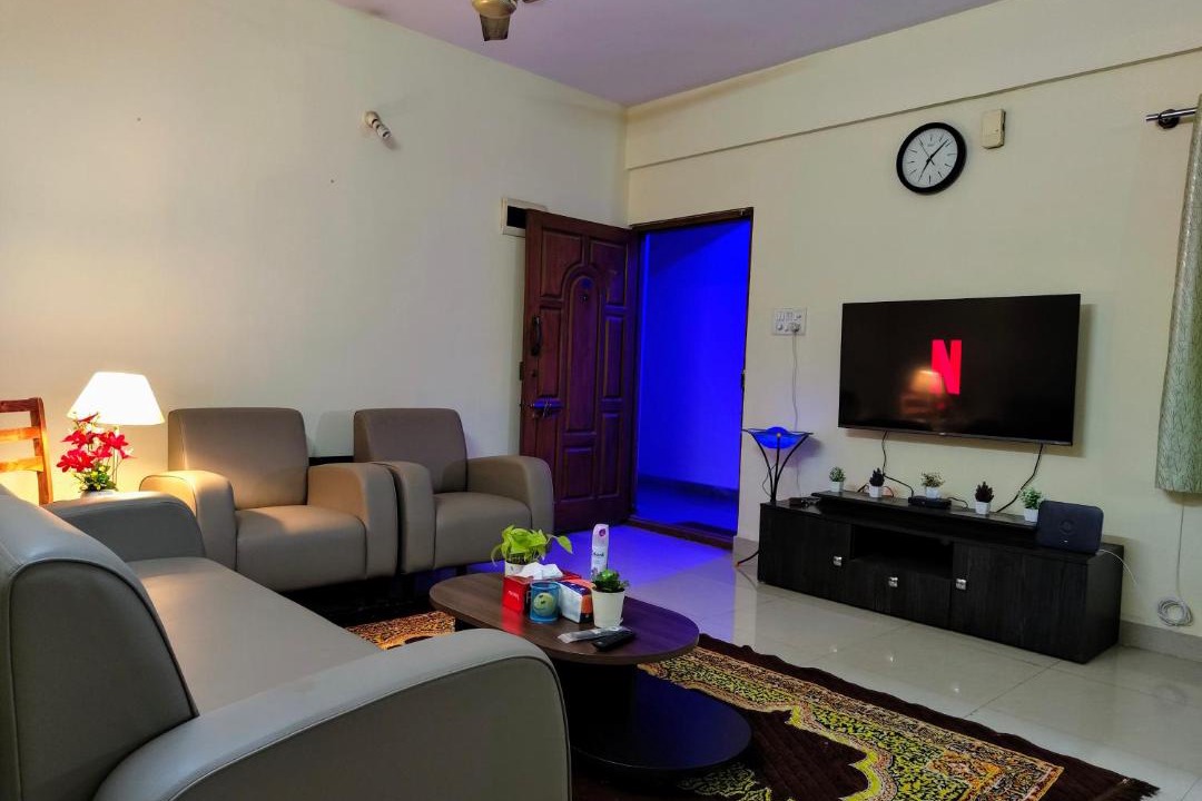 Photo of Livingroom in Palm Meadows