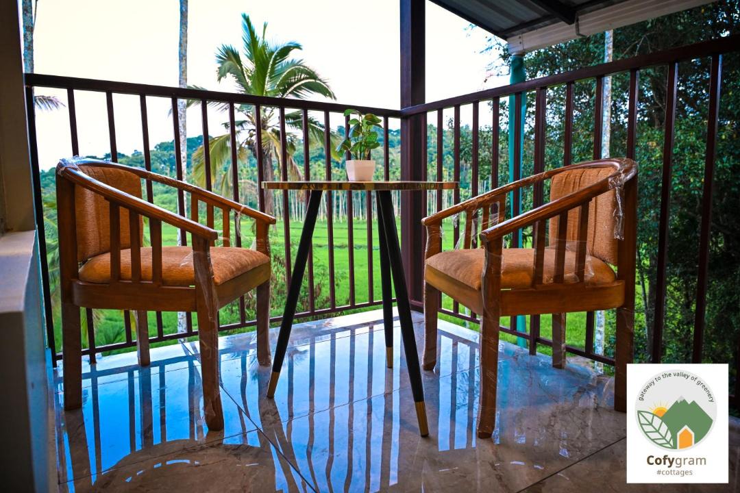 Photo of Patio Balcony in Vayittiri
