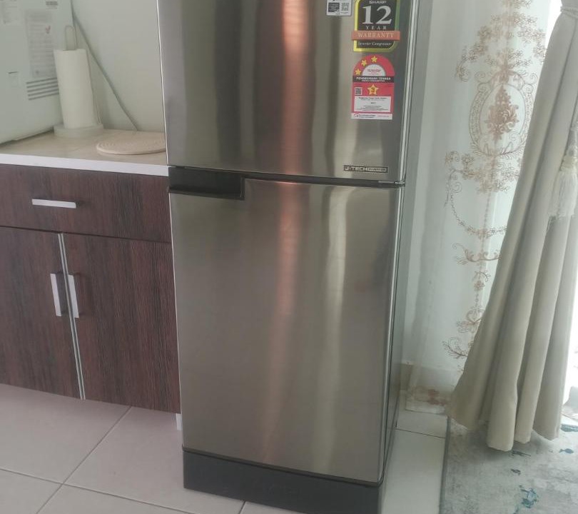 Photo of Kitchen in Alor Setar