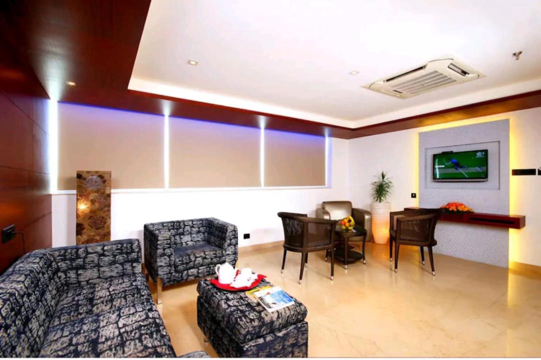 Photo of Livingroom in Nedumbassery