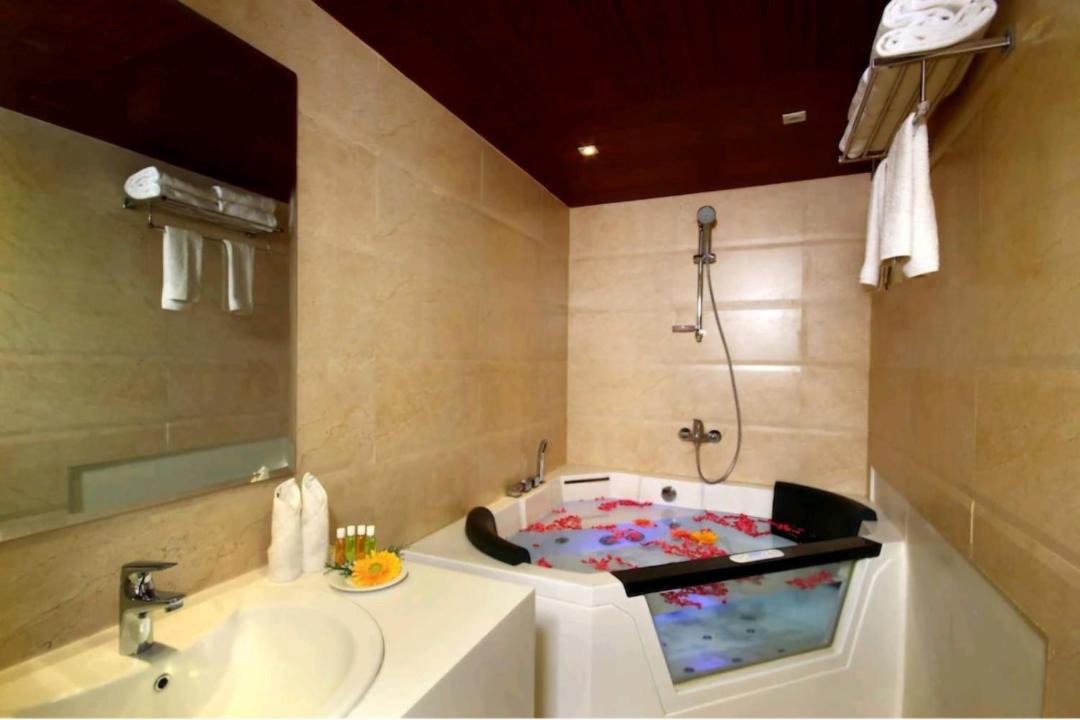 Photo of Bathroom in Nedumbassery